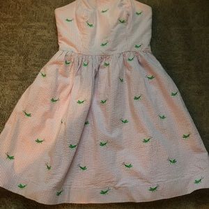 Lily Pulitzer Dress